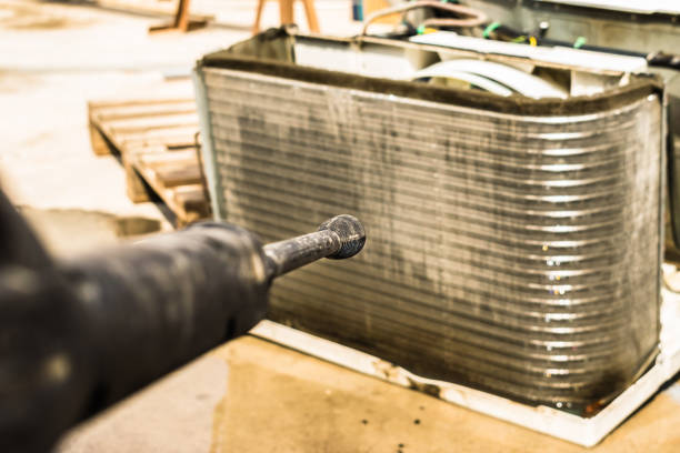  Michigan City, IN Airduct Cleaning Pros