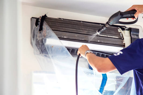 Best Residential Air Duct Cleaning  in Michigan City, IN