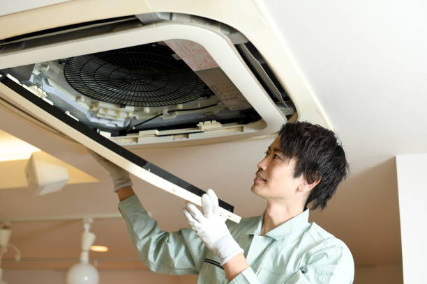 Best Best Air Duct Cleaning Near Me  in Michigan City, IN