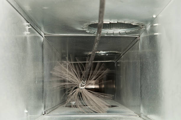 Best Affordable HVAC Duct Cleaning  in Michigan City, IN