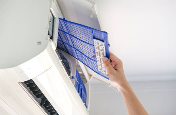 Best Ductwork Cleaning Services  in Michigan City, IN