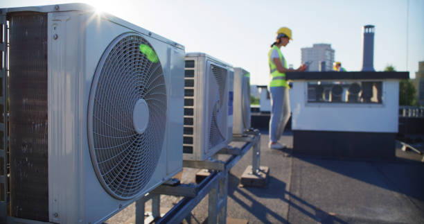 Best Affordable Air Duct Cleaning  in Michigan City, IN